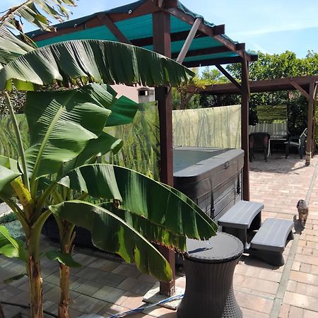 Apartment Dvorak วีร์ ภายนอก รูปภาพ