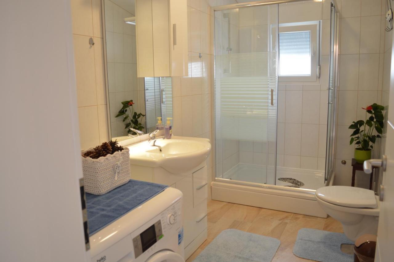 Apartment Dvorak วีร์ ภายนอก รูปภาพ