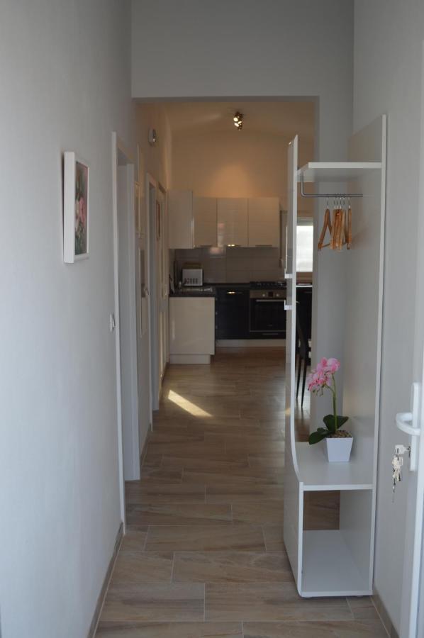 Apartment Dvorak วีร์ ภายนอก รูปภาพ