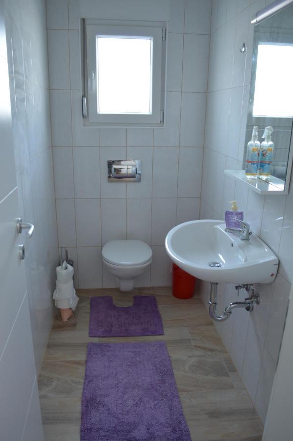 Apartment Dvorak วีร์ ภายนอก รูปภาพ