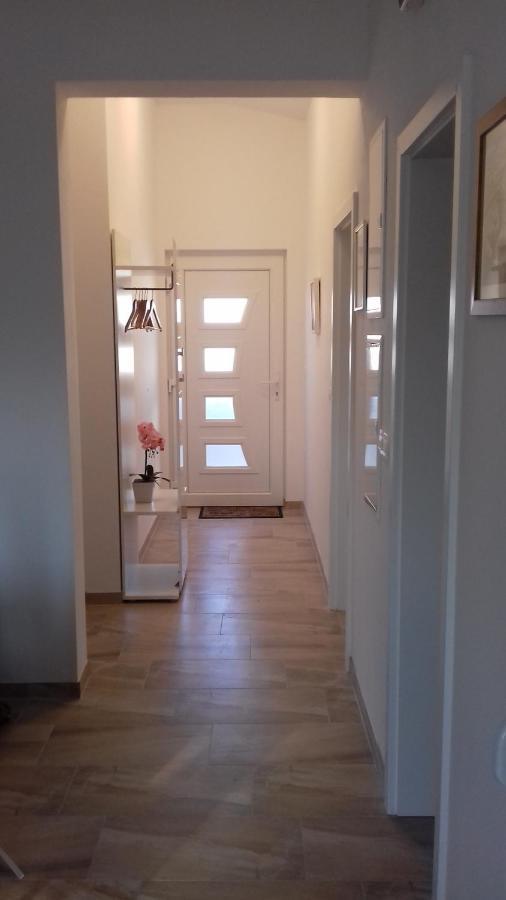 Apartment Dvorak วีร์ ภายนอก รูปภาพ