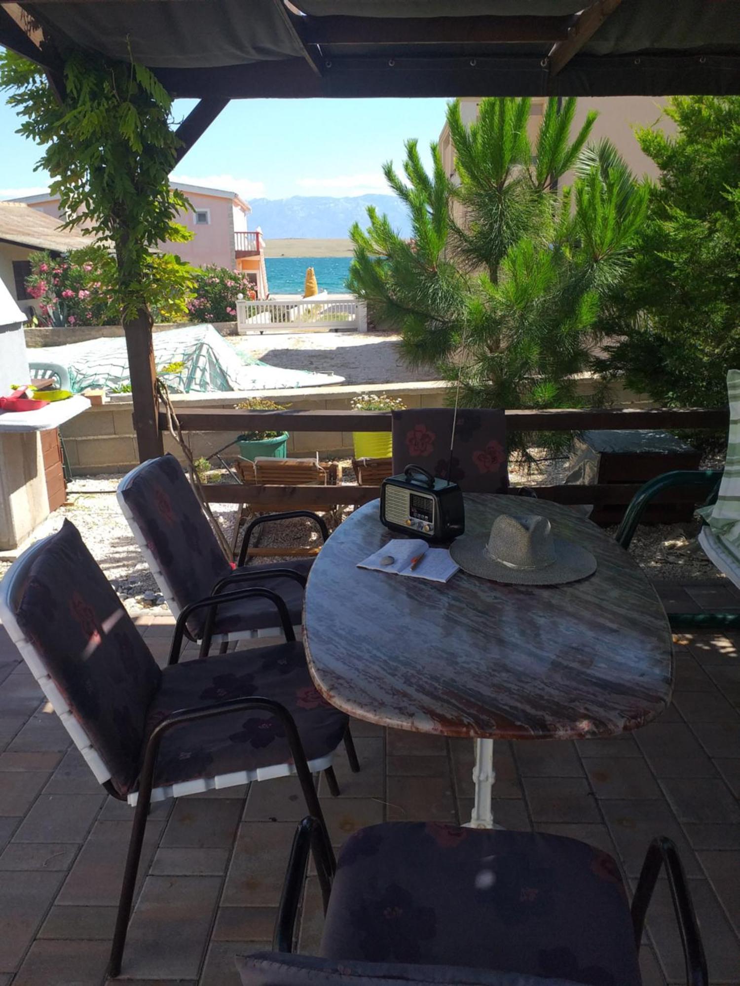 Apartment Dvorak วีร์ ภายนอก รูปภาพ