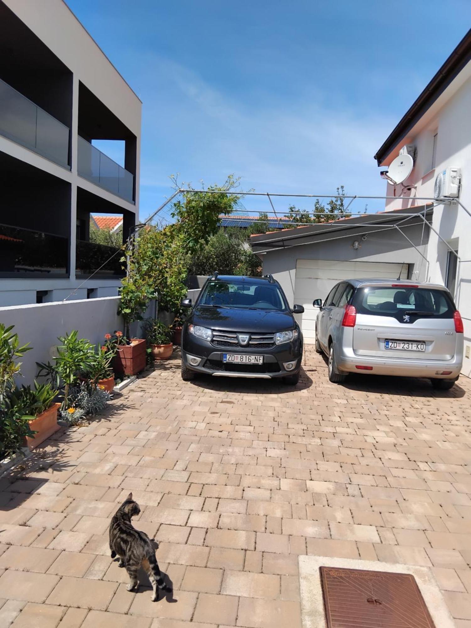 Apartment Dvorak วีร์ ภายนอก รูปภาพ